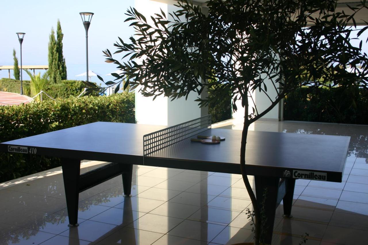 Poseidon Palace Kamínia Exterior photo