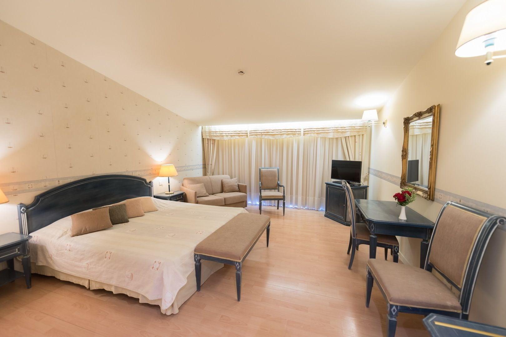 Poseidon Palace Kamínia Exterior photo