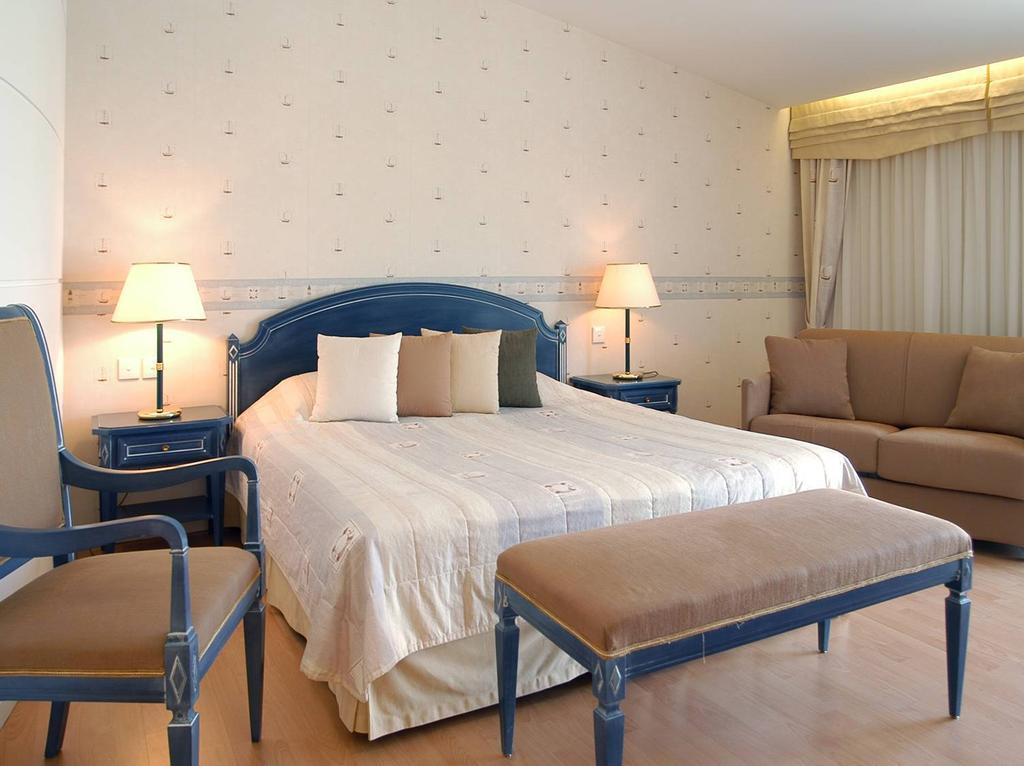 Poseidon Palace Kamínia Exterior photo