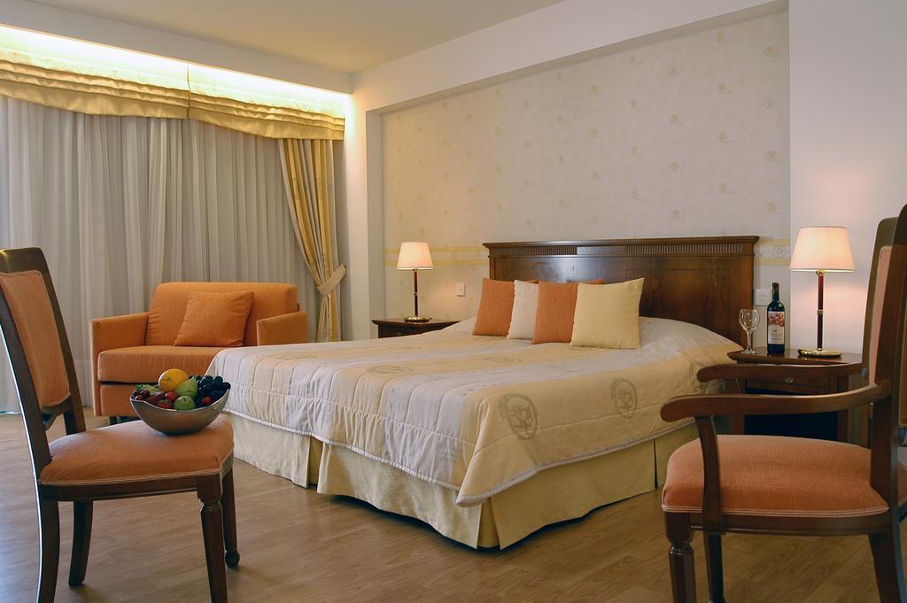 Poseidon Palace Kamínia Exterior photo