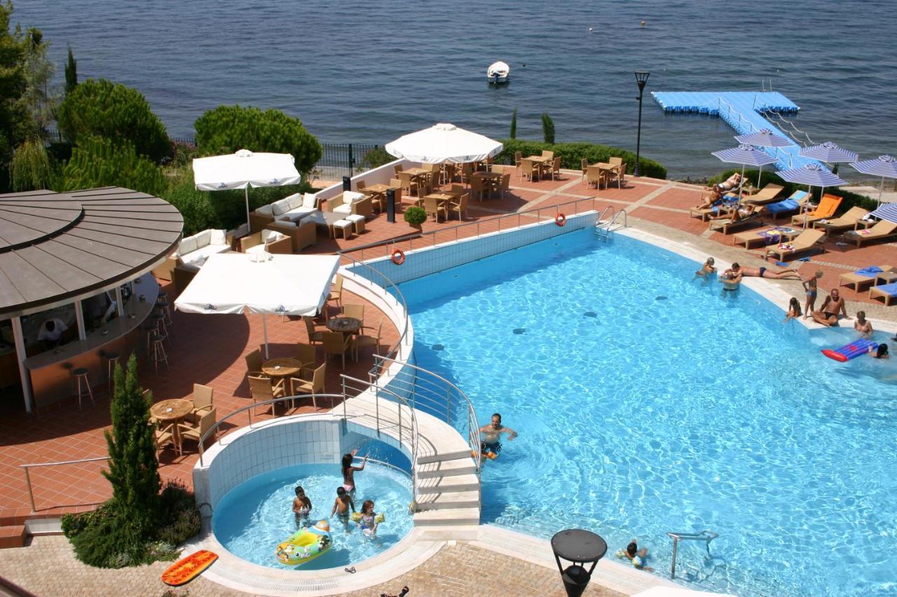 Poseidon Palace Kamínia Exterior photo